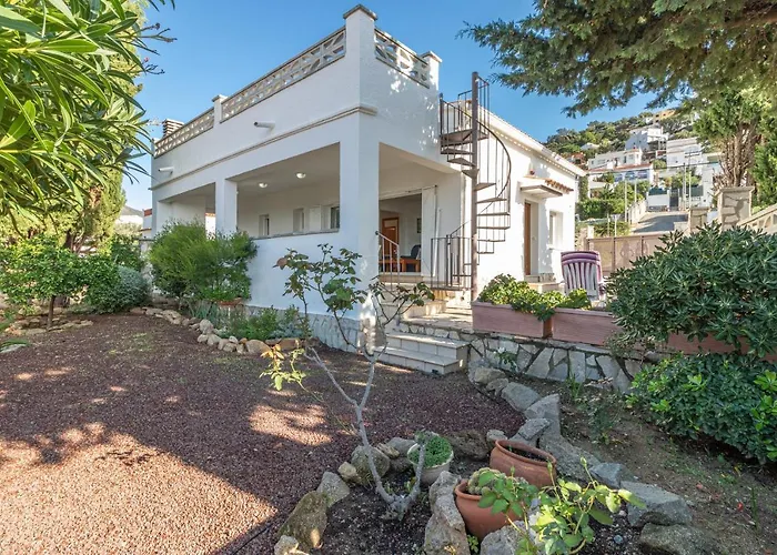 Apart-Rent Casa Grecs 2029
