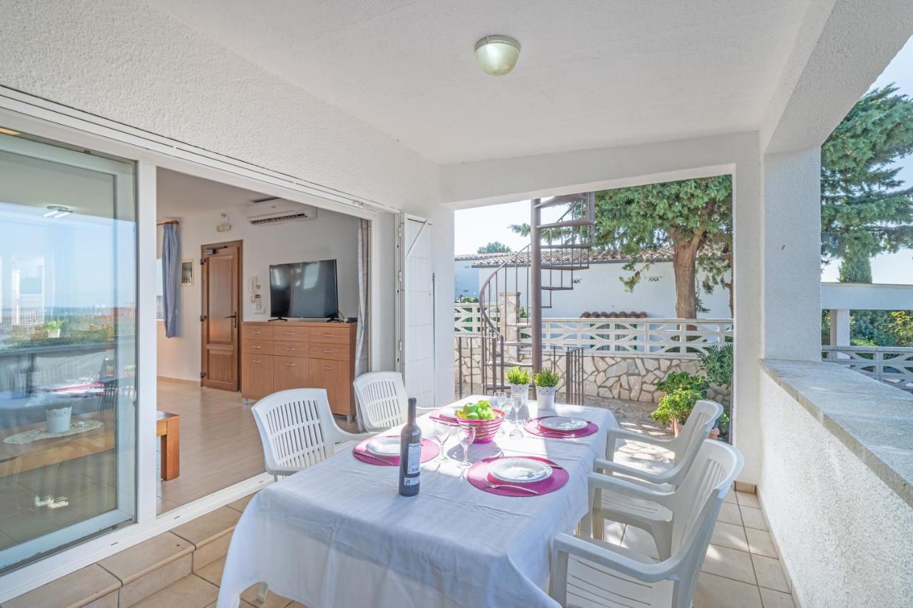 Apart-rent Casa Grecs 2029 Holiday home Roses