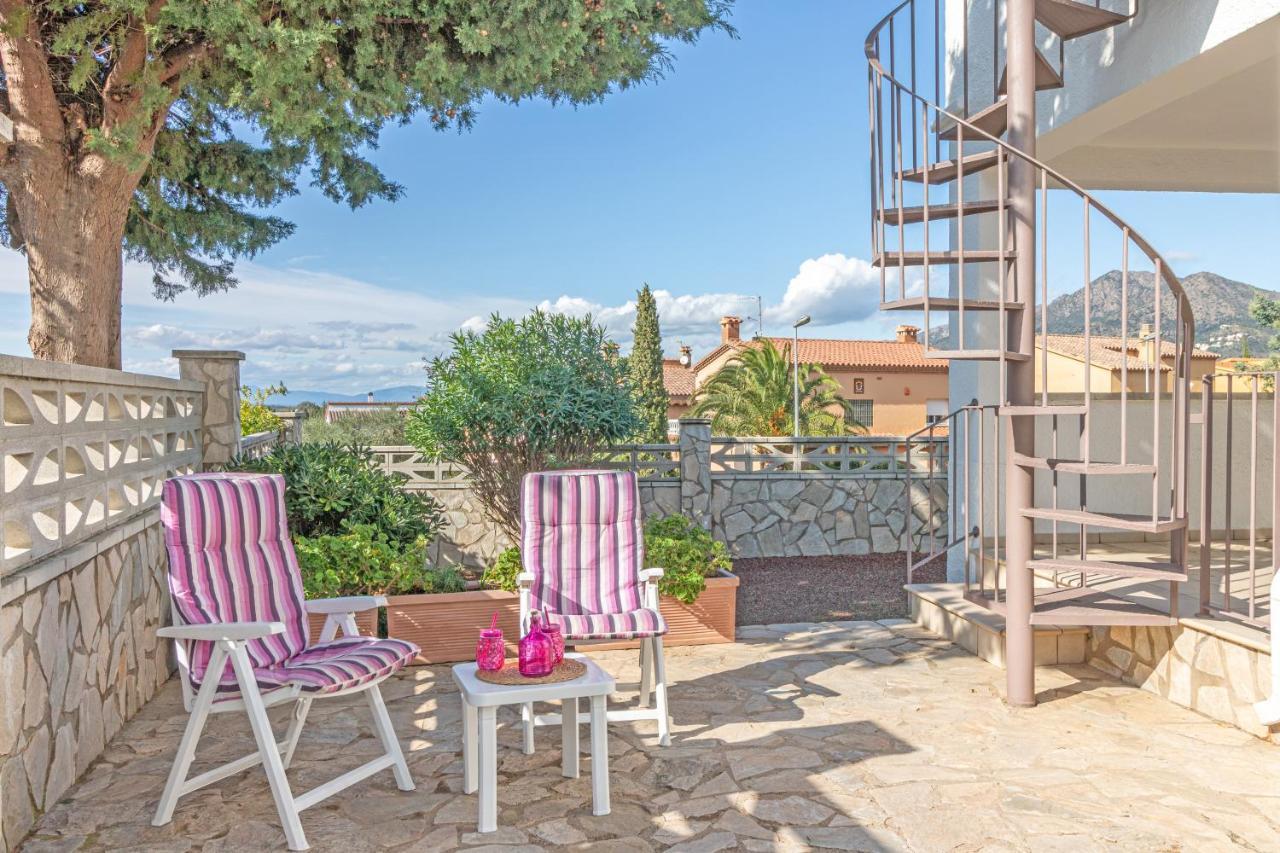 Apart-rent Casa Grecs 2029 Holiday home Roses