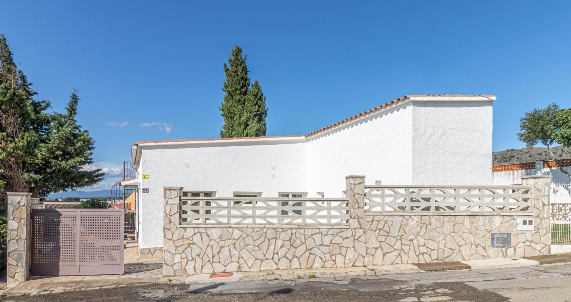 Holiday home Apart-rent Casa Grecs 2029 Roses