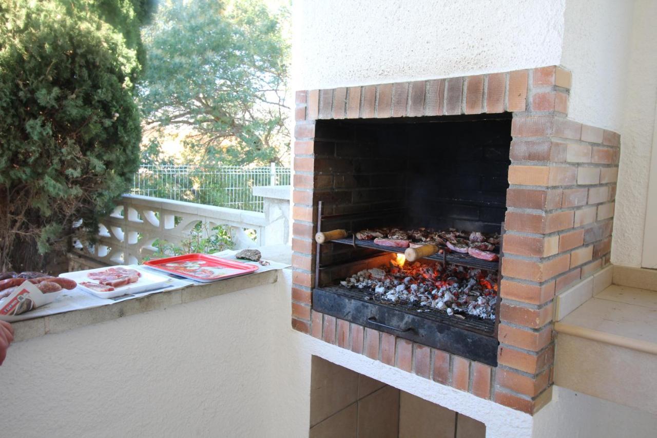 Holiday home Apart-rent Casa Grecs 2029 *