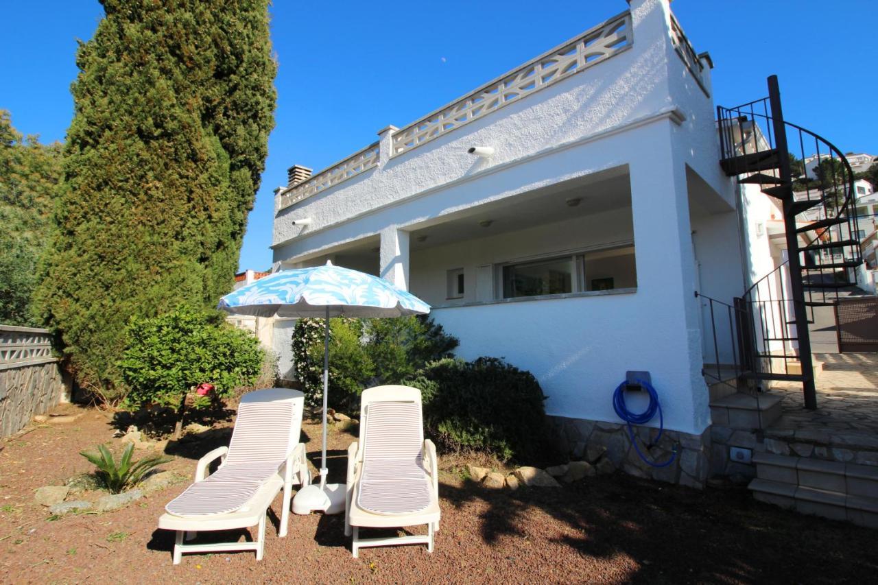 Holiday home Apart-rent Casa Grecs 2029 Roses
