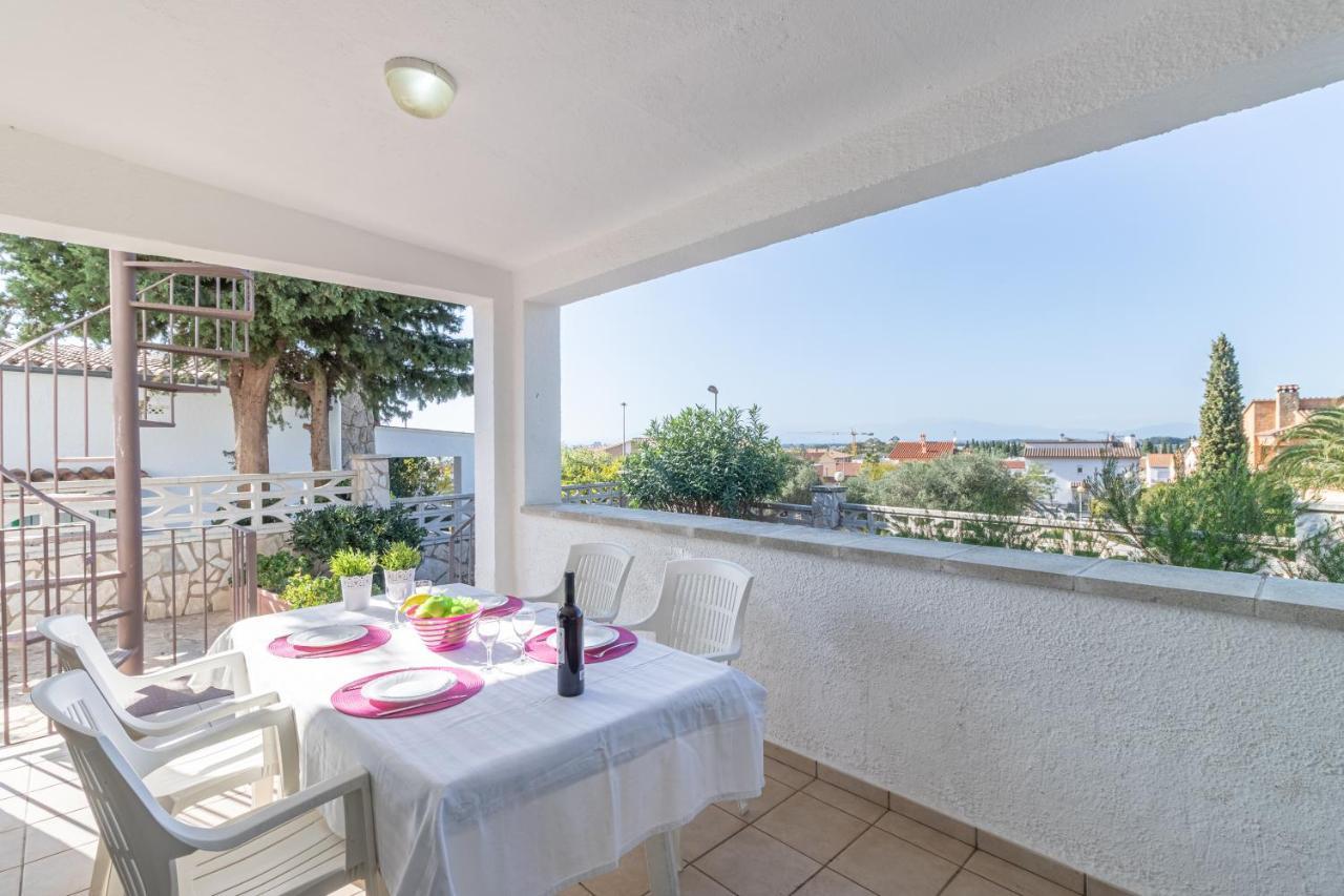 Holiday home Apart-rent Casa Grecs 2029 Roses