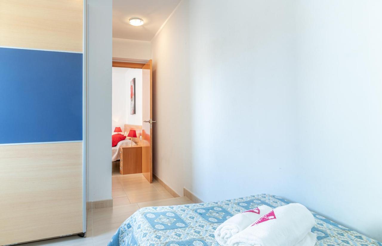 Apart-rent Casa Grecs 2029 * Roses