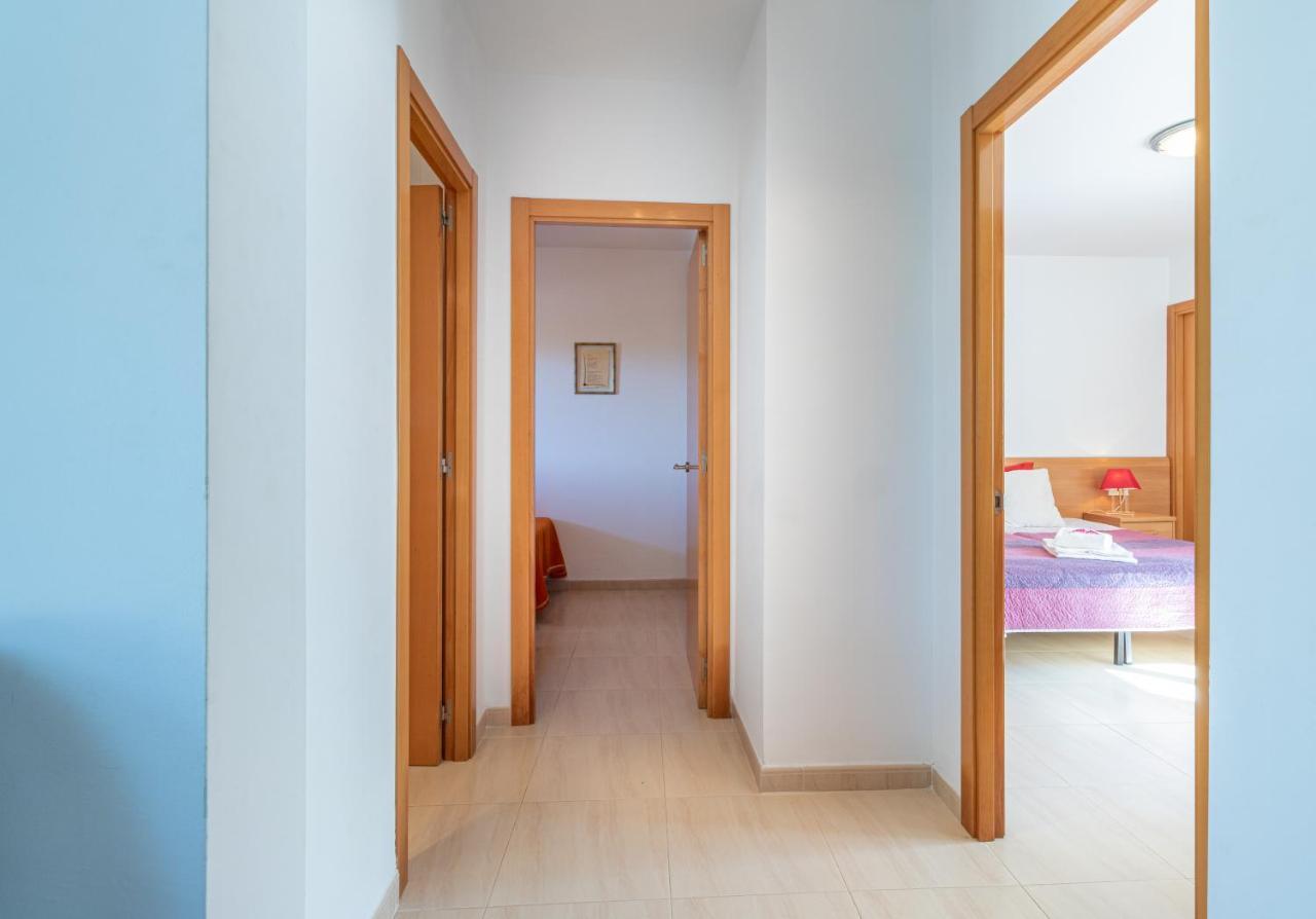 Apart-rent Casa Grecs 2029 Holiday home Roses