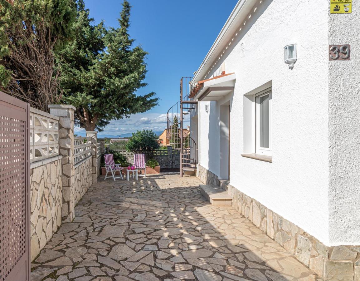 Apart-rent Casa Grecs 2029 Roses