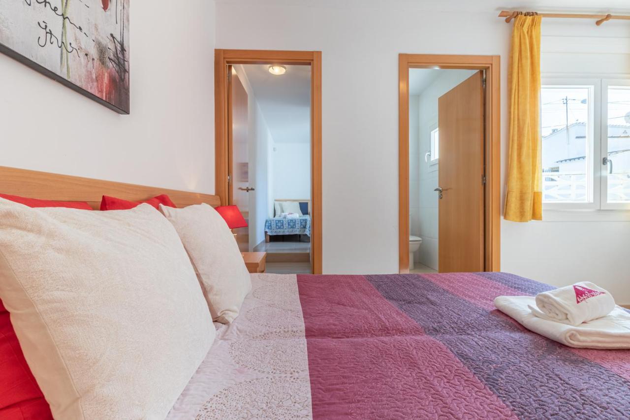 Holiday home Apart-rent Casa Grecs 2029 *