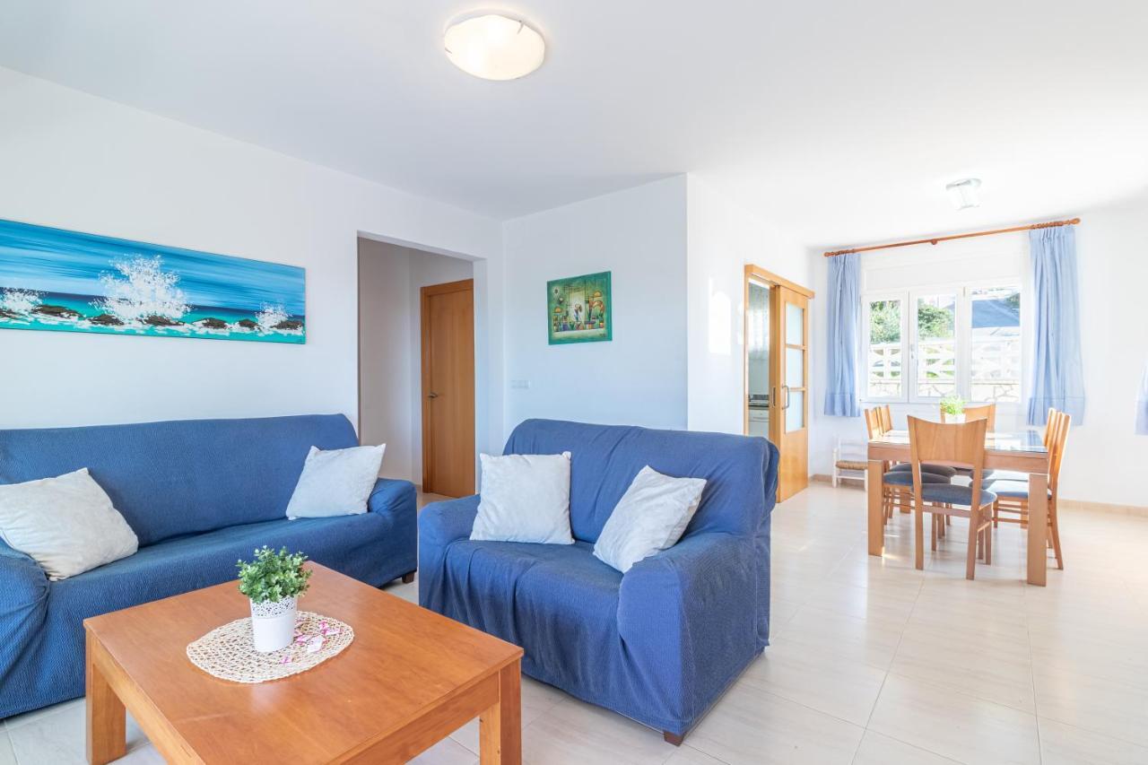 Apart-rent Casa Grecs 2029 Holiday home