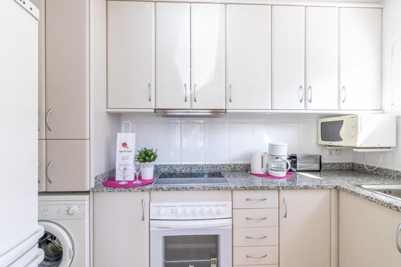 Holiday home Apart-rent Casa Grecs 2029 Roses