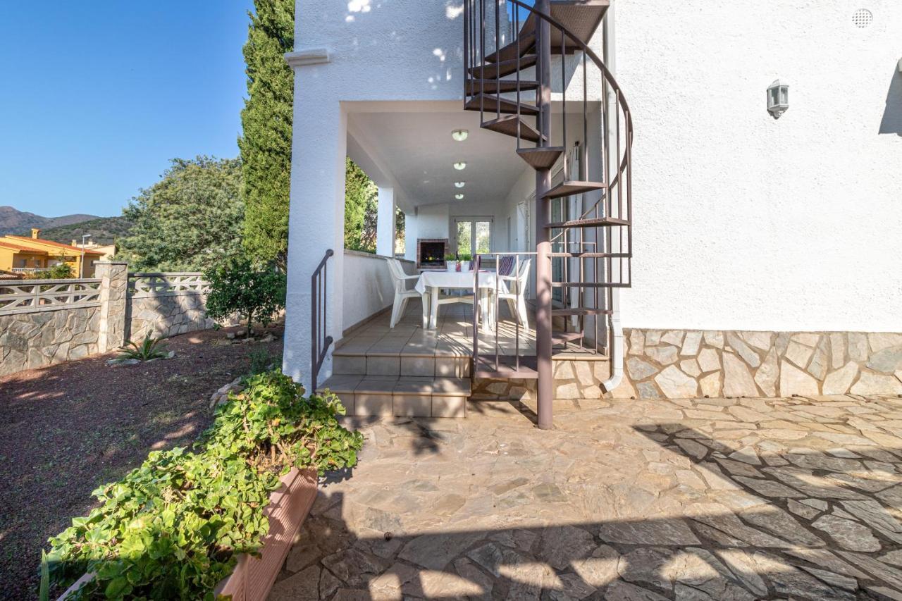 Holiday home Apart-rent Casa Grecs 2029 Roses