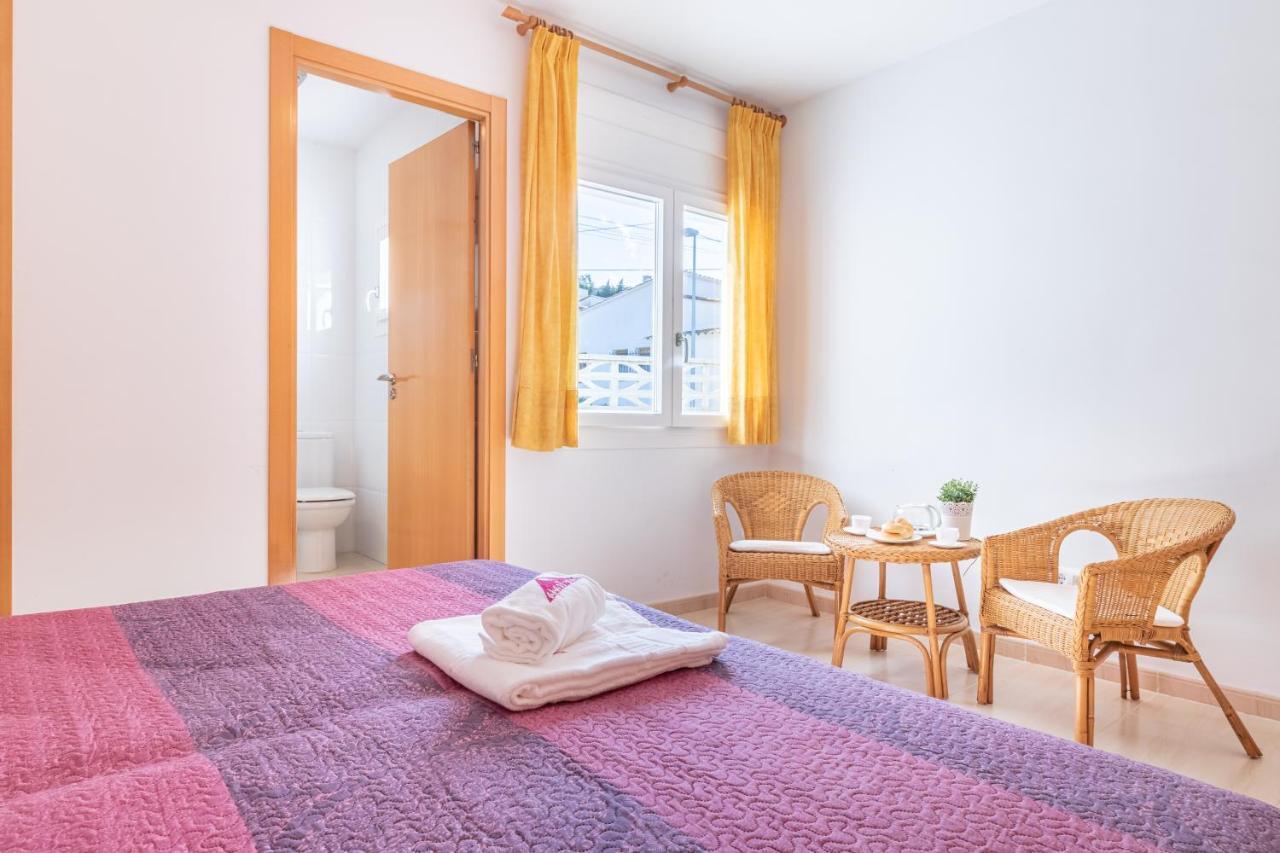 Holiday home Apart-rent Casa Grecs 2029 *