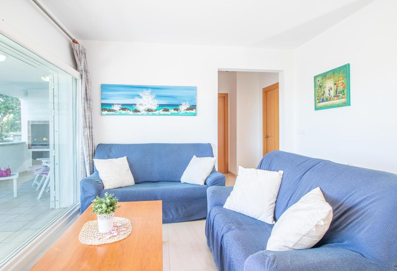 Holiday home Apart-rent Casa Grecs 2029 *