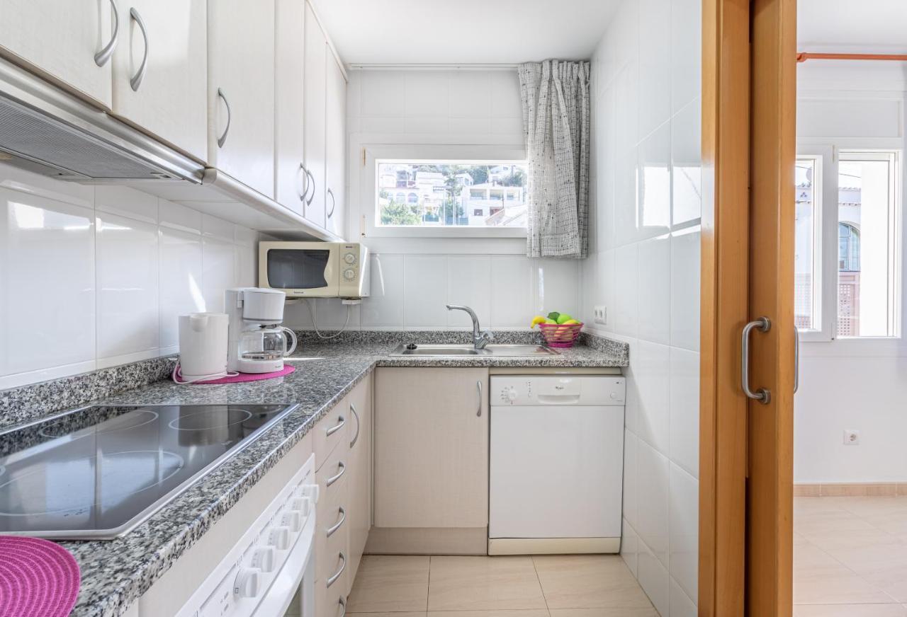 Holiday home Apart-rent Casa Grecs 2029 Roses