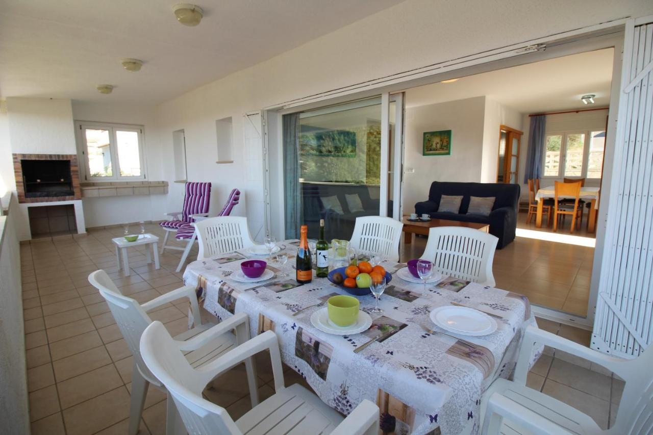 Apart-rent Casa Grecs 2029 Roses