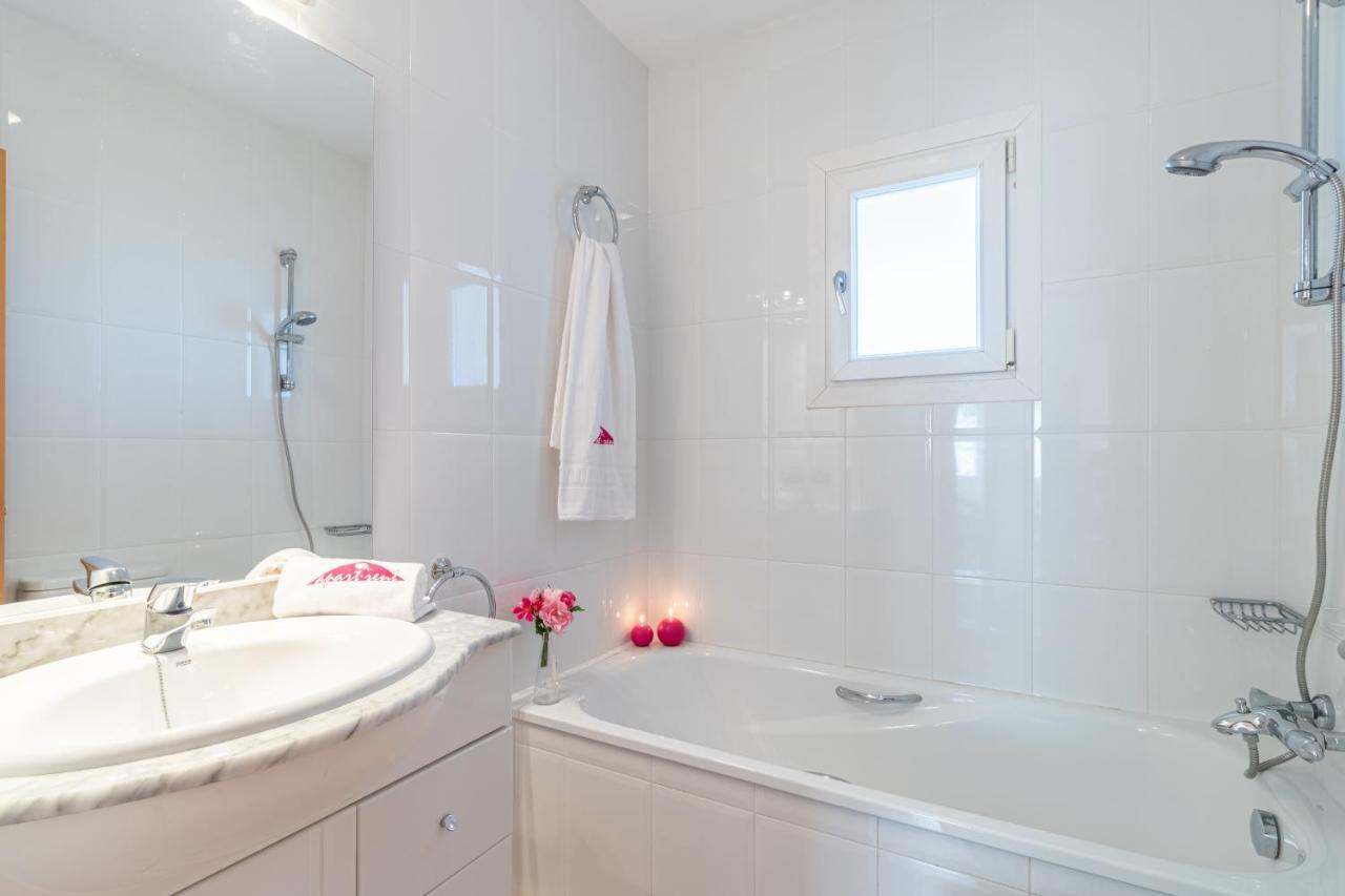 Apart-rent Casa Grecs 2029