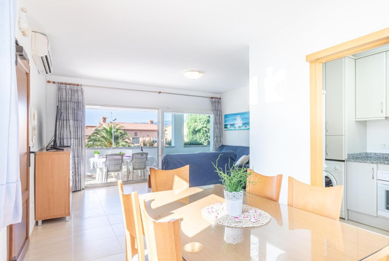 Holiday home Apart-rent Casa Grecs 2029 Roses