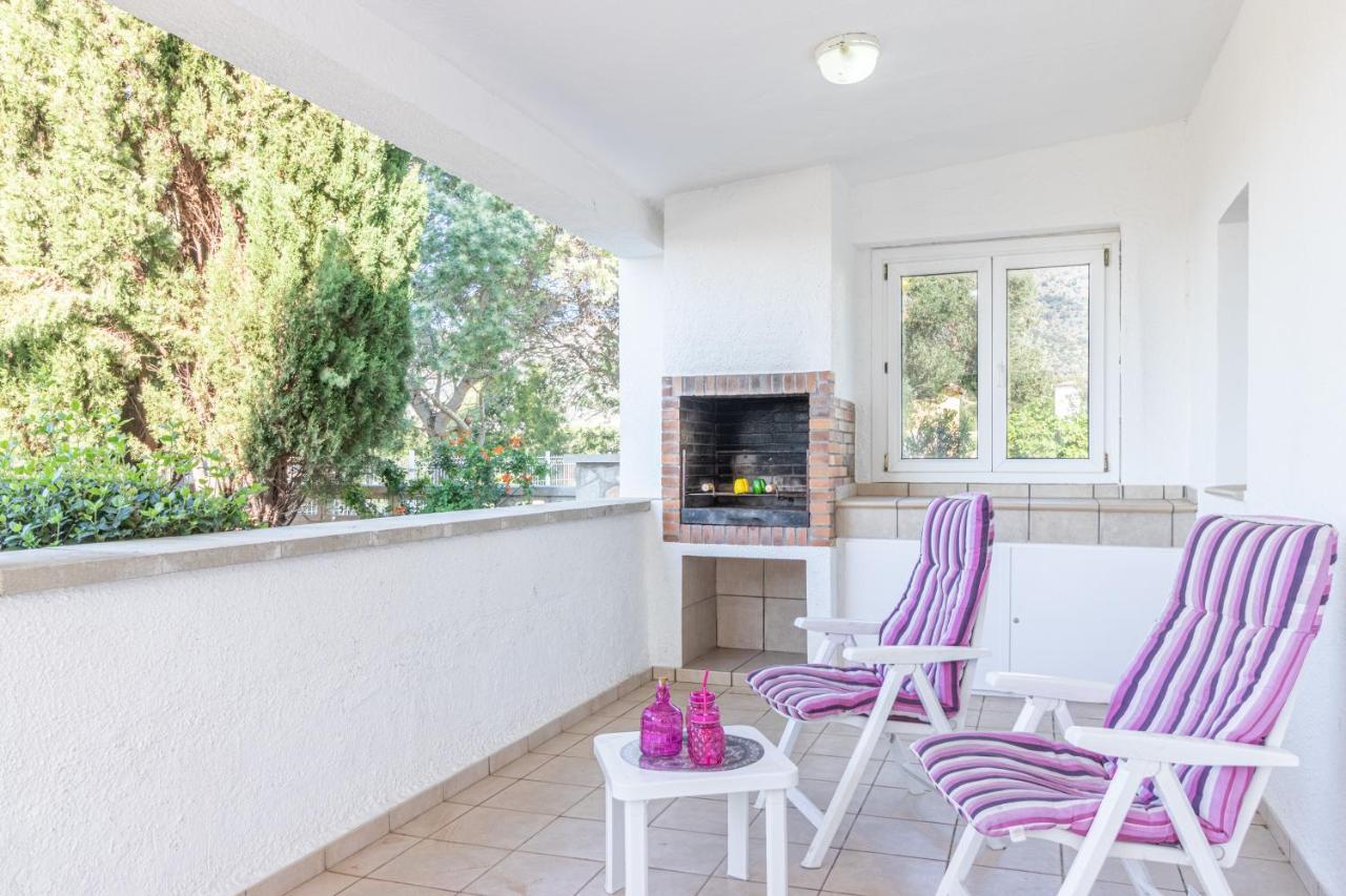 Apart-rent Casa Grecs 2029 Roses