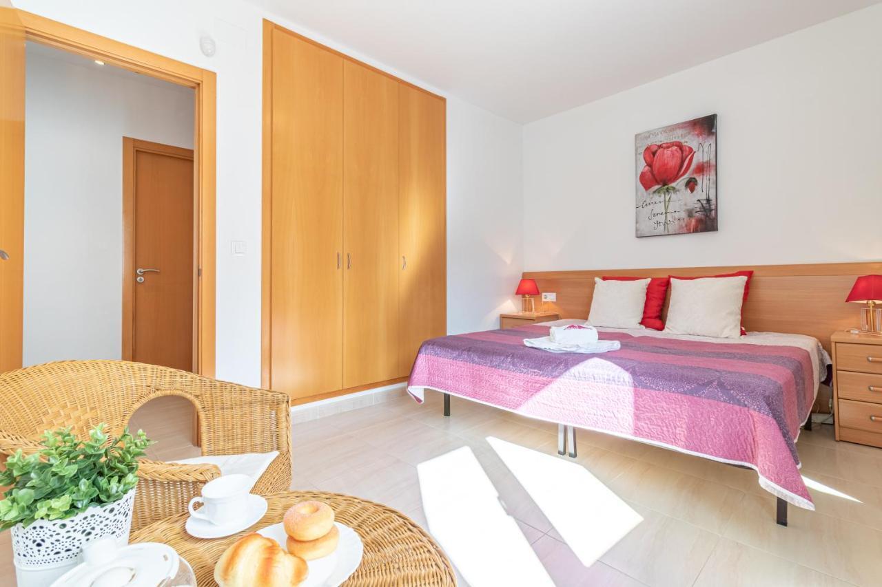 Apart-rent Casa Grecs 2029 *