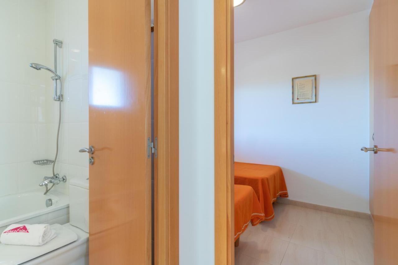 Holiday home Apart-rent Casa Grecs 2029