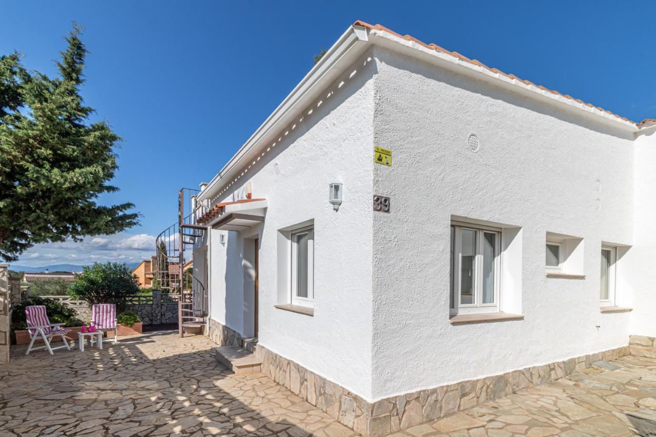 Apart-rent Casa Grecs 2029 Holiday home
