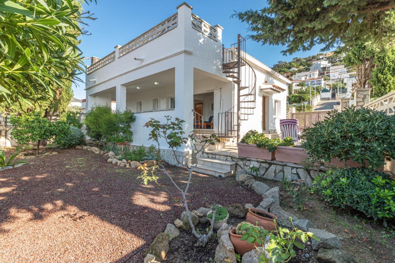 Holiday home Apart-rent Casa Grecs 2029 Roses